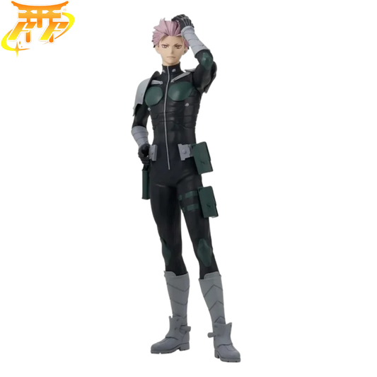 Narumi Gen Figurka - Kaiju No°8™