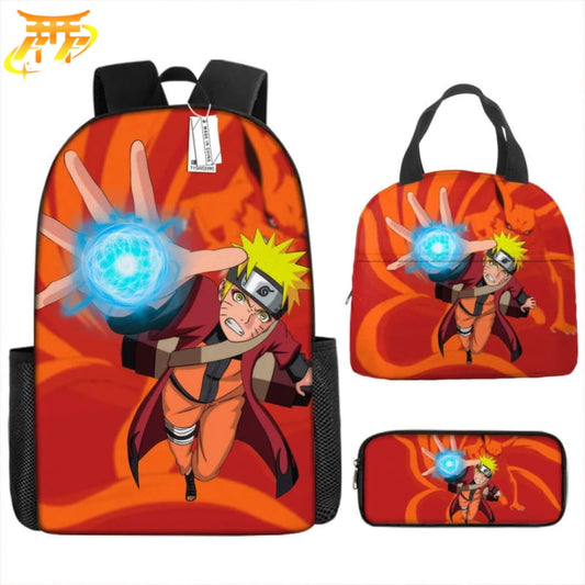 Naruto Eremita Plecak - Naruto Shippuden™