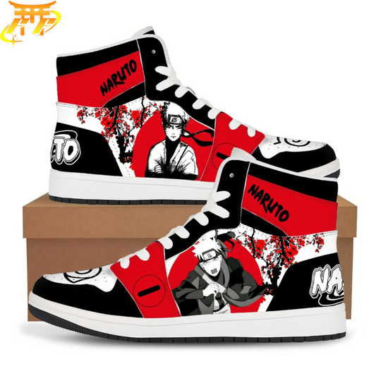 Naruto Eremita Sneakersy - Naruto Shippuden™