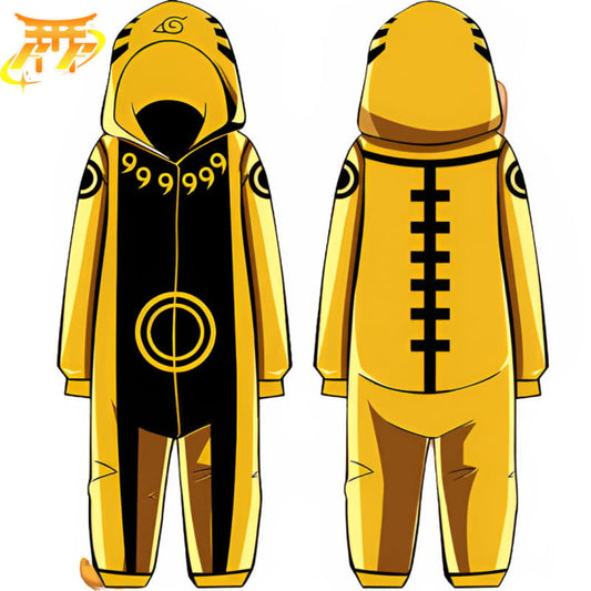 Naruto Ermite Rikudo Piżama - Naruto Shippuden™