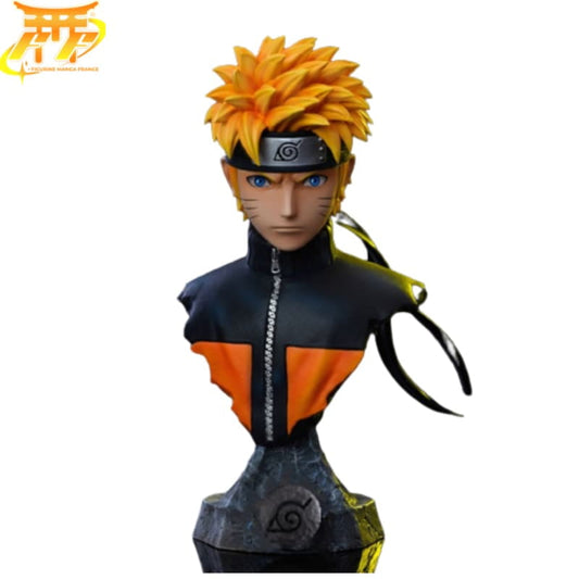 Naruto Figurka - Naruto Shippuden™