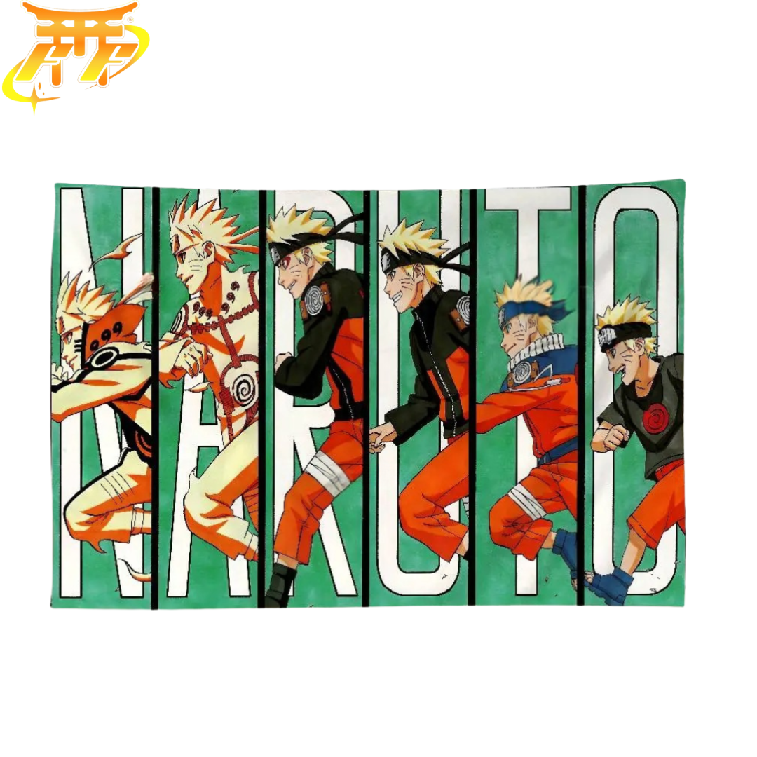 Naruto Flaga - Naruto™