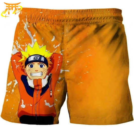 Naruto Genin Spodenki - Naruto Shippuden™