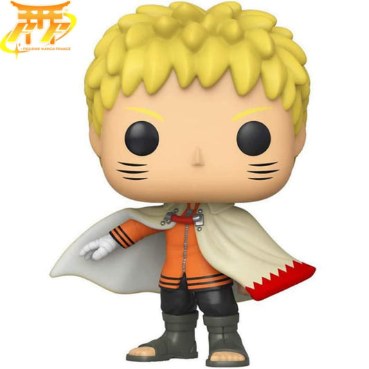 Naruto Hokage Figurka POP - Naruto Shippuden™