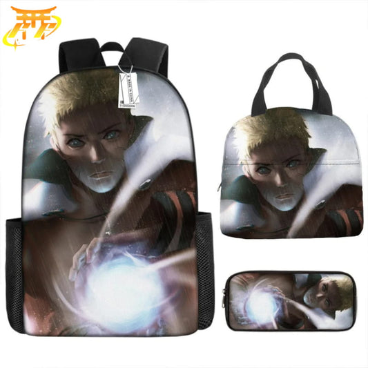 Naruto Hokage Plecak - Naruto Shippuden™