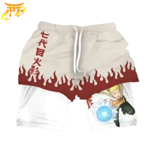 Naruto Hokage Spodenki - Naruto Shippuden™