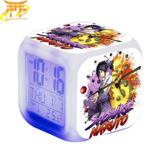 Naruto i Sasuke Budzik - Naruto Shippuden™