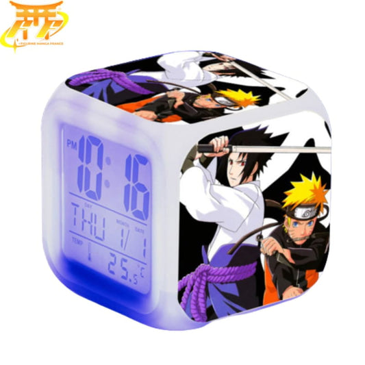 Naruto i Sasuke Budzik - Naruto Shippuden™