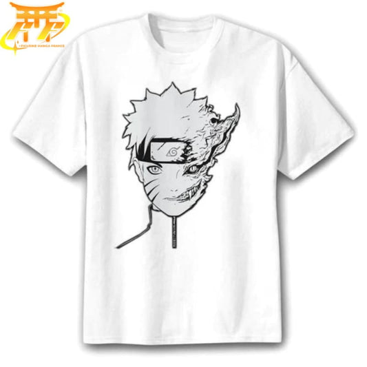 Naruto Kyubi Koszulka - Naruto Shippuden™