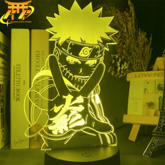 Naruto Lampka LED - Naruto Shippuden™
