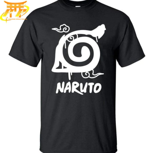 Naruto Liść Koszulka - Naruto Shippuden™