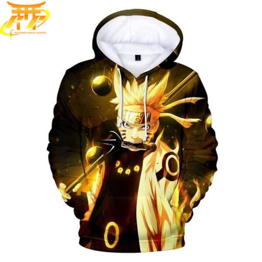 Naruto Mądry Bluza - Naruto Shippuden™