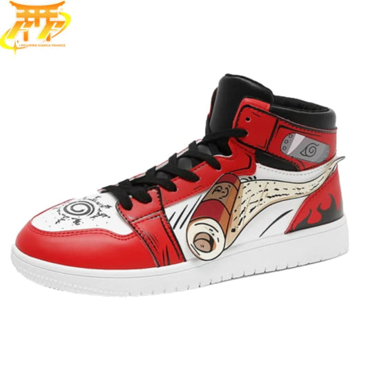 Naruto Mistrz Sneakersy - Naruto Shippuden™