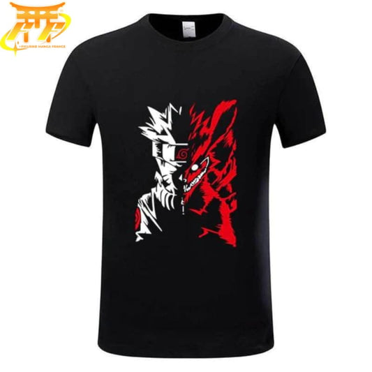 Naruto Potwór Koszulka - Naruto Shippuden™