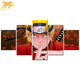 Naruto Pustelnicy Obraz w Ramie - Naruto Shippuden™