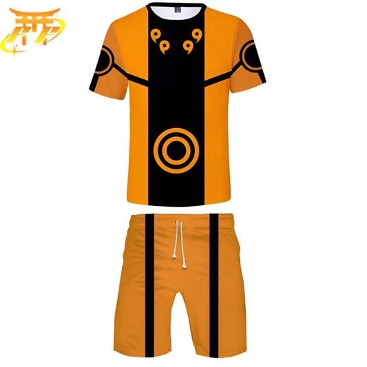 Naruto Pustelnik Rikudo Piżama - Naruto Shippuden™