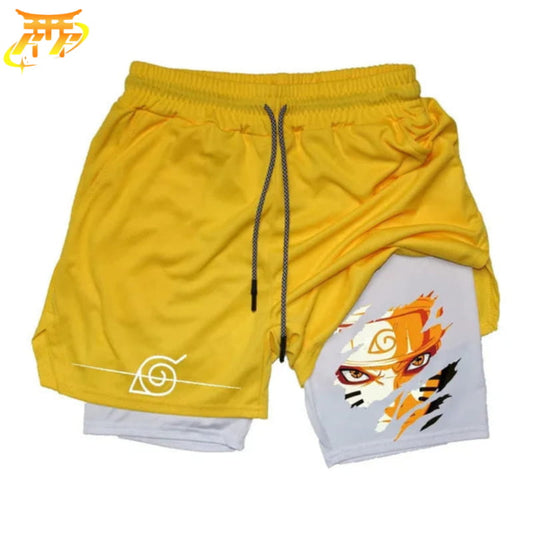 Naruto Pustelnik Rikudo Spodenki - Naruto Shippuden™