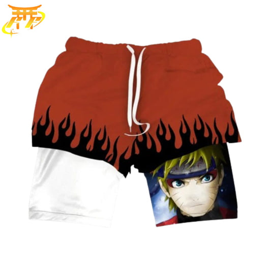 Naruto Pustelnik Spodenki - Naruto Shippuden™