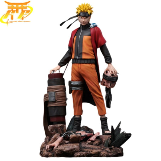 Naruto Pustelnik Żab Figurka - Naruto Shippuden™