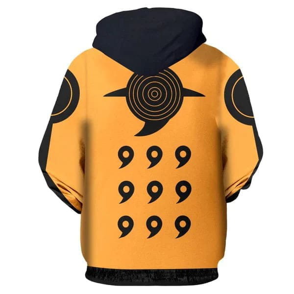 Naruto Rikudo Bluza - Naruto Shippuden™