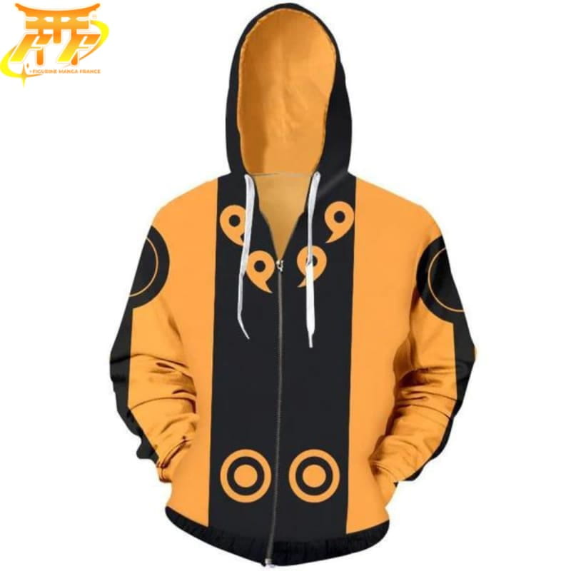Naruto Rikudo Bluza - Naruto Shippuden™