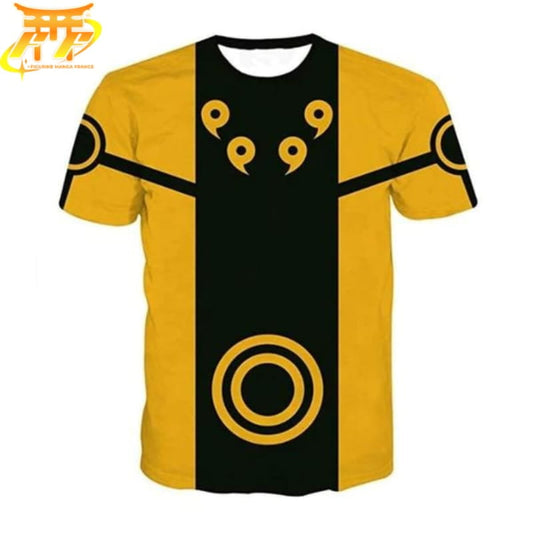 Naruto Rikudo Koszulka - Naruto Shippuden™