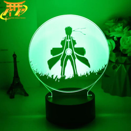 Naruto Rikudo Lampka LED - Naruto Shippuden™