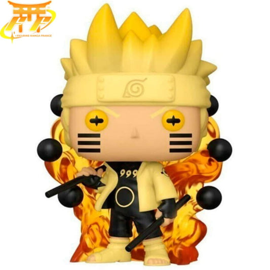 Naruto Rikudo Sennin Sage Mode Figurka POP - Naruto Shippuden™