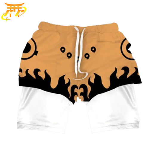 Naruto Rikudo Sennin Spodenki - Naruto Shippuden™