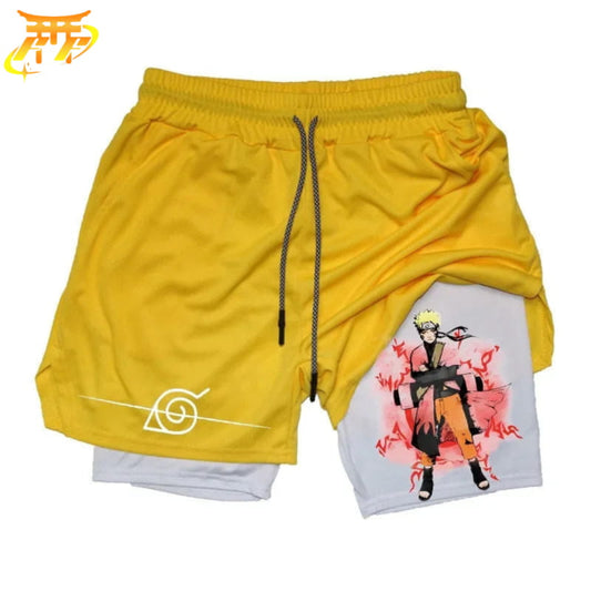 Naruto Tryb Pustelnika Spodenki - Naruto Shippuden™