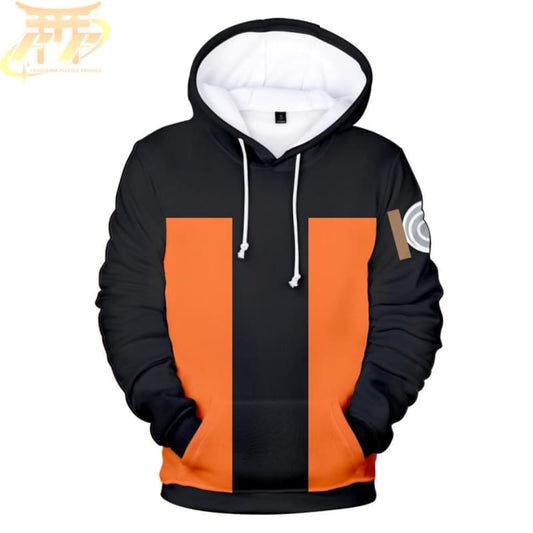 Naruto Uzumaki Bluza - Naruto Shippuden™