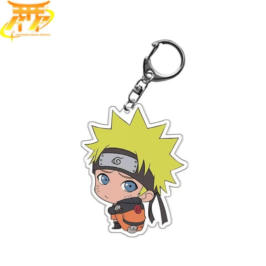 Naruto Uzumaki Brelok - Naruto Shippuden™
