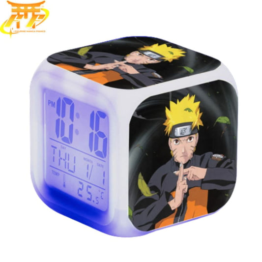 Naruto Uzumaki Budzik - Naruto Shippuden™