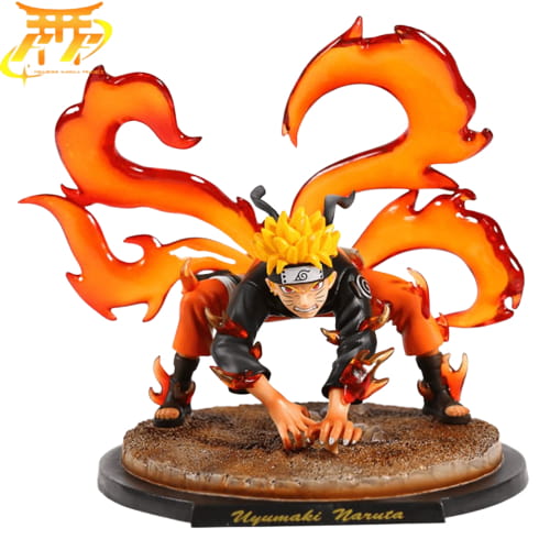 Naruto Uzumaki Figurka - Naruto Shippuden™