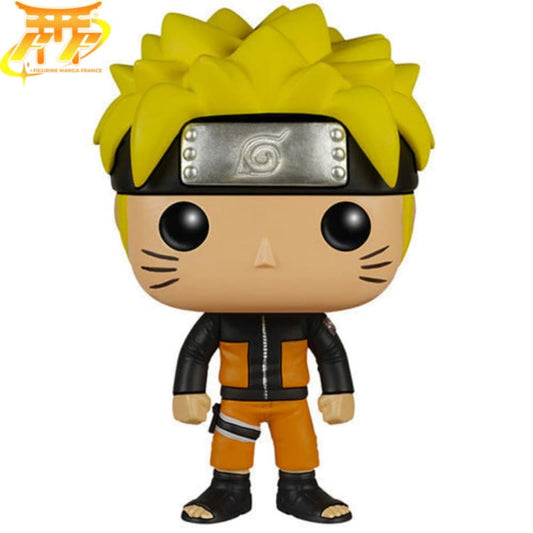 Naruto Uzumaki Figurka POP - Naruto Shippuden™