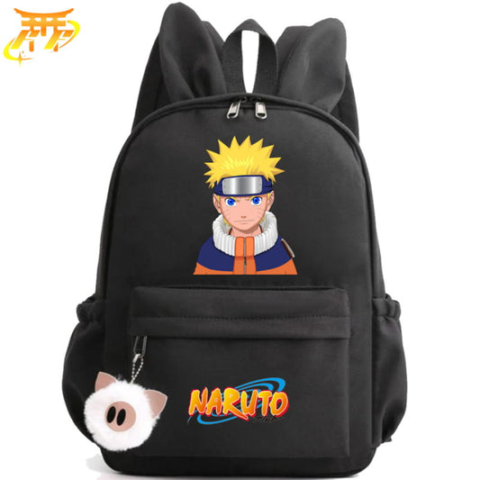 Naruto Uzumaki Genin Plecak - Naruto Shippuden™