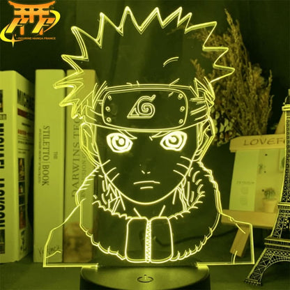 Naruto Uzumaki Lampka LED - Naruto Shippuden™