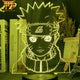 Naruto Uzumaki Lampka LED - Naruto Shippuden™