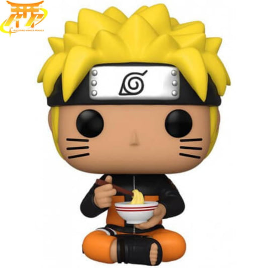Naruto Uzumaki N°823 Figurka POP - Naruto Shippuden™