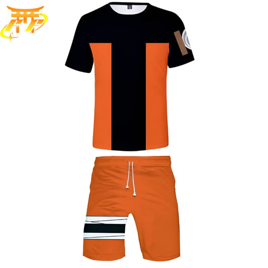 Naruto Uzumaki Piżama - Naruto Shippuden™