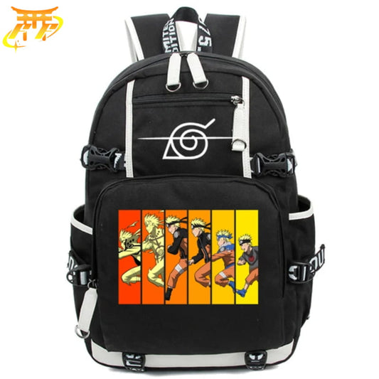 Naruto Uzumaki Plecak - Naruto Shippuden™