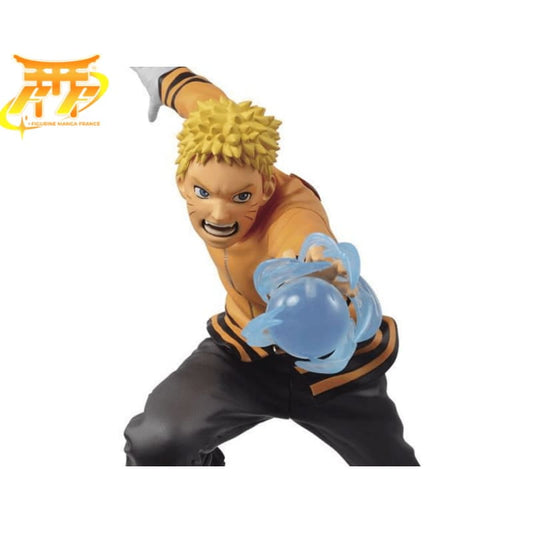 Naruto Uzumaki Rasengan Figurka - Naruto Shippuden™