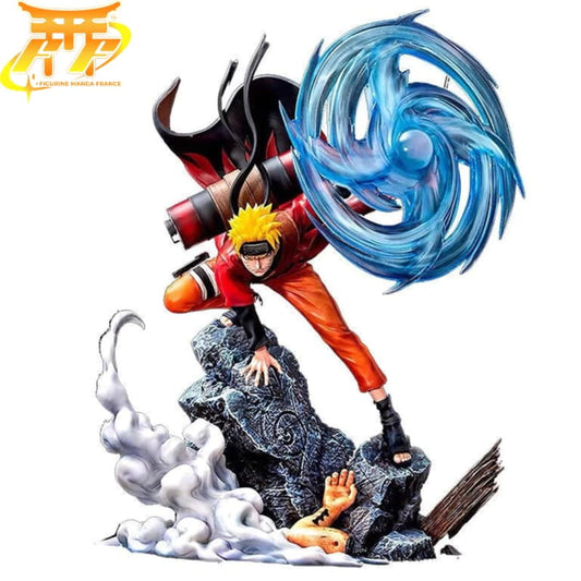 Naruto Uzumaki RasenShuriken Figurka - Naruto Shippuden™