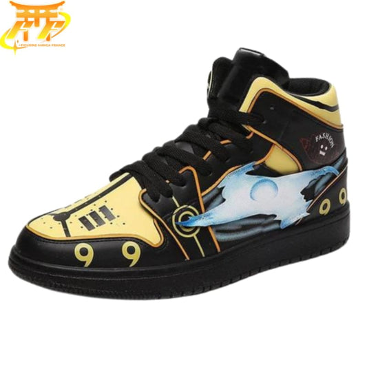 Naruto Uzumaki Sneakersy - Naruto Shippuden™
