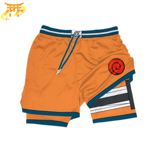 Naruto Uzumaki Spodenki - Naruto Shippuden™