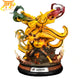 Naruto Uzumaki Wielki Orbe Shuriken Figurka - Naruto Shippuden™