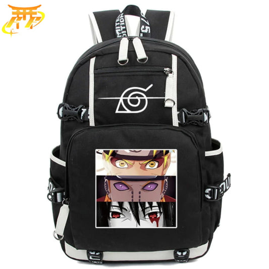 Naruto x Pain x Sasuke Plecak - Naruto Shippuden™