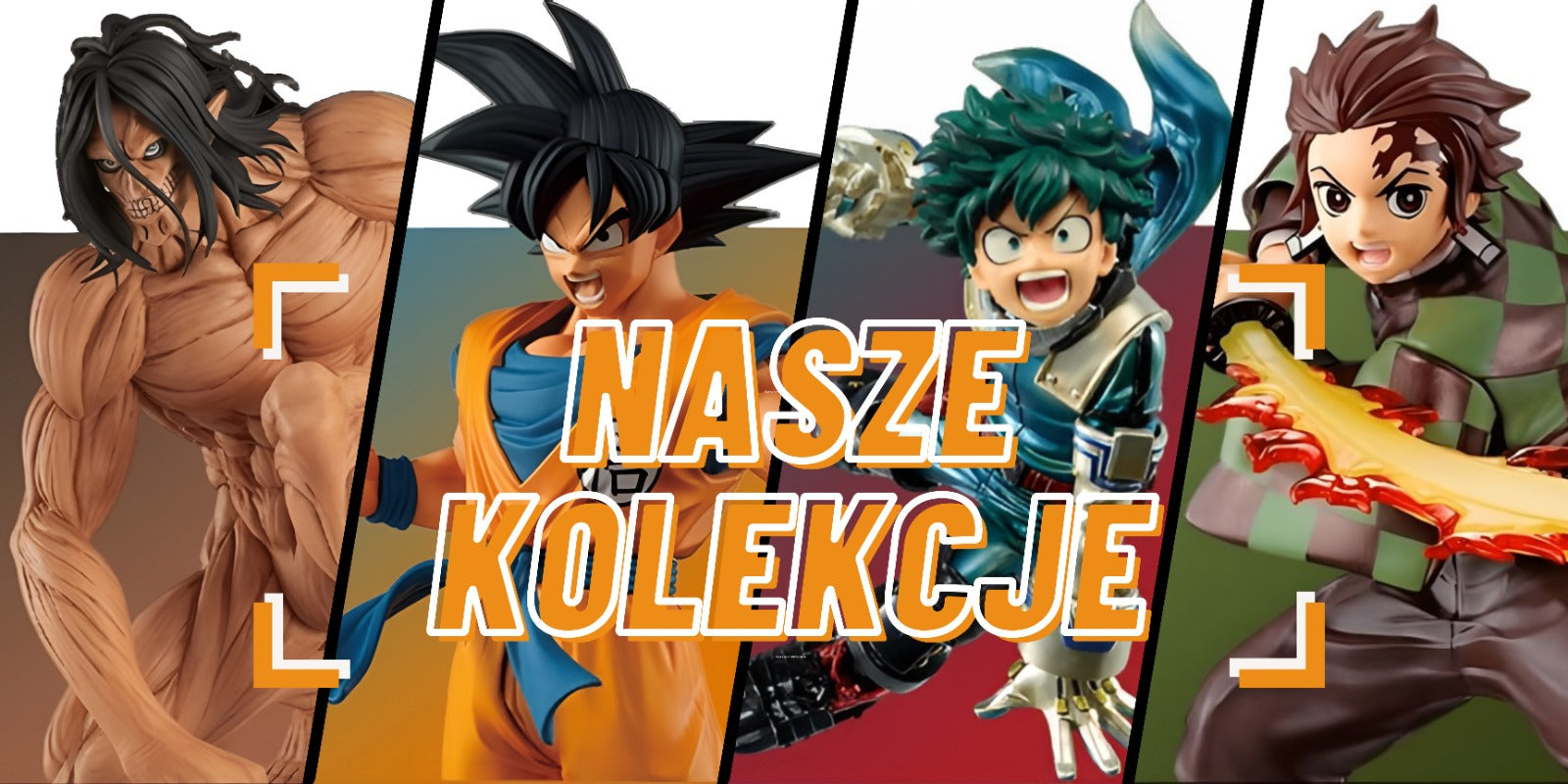 nasze kolekcje