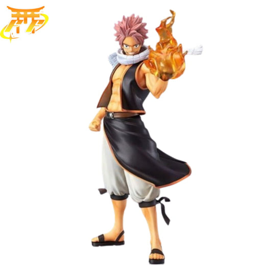 Natsu Dragnir Figurka - Fairy Tail™
