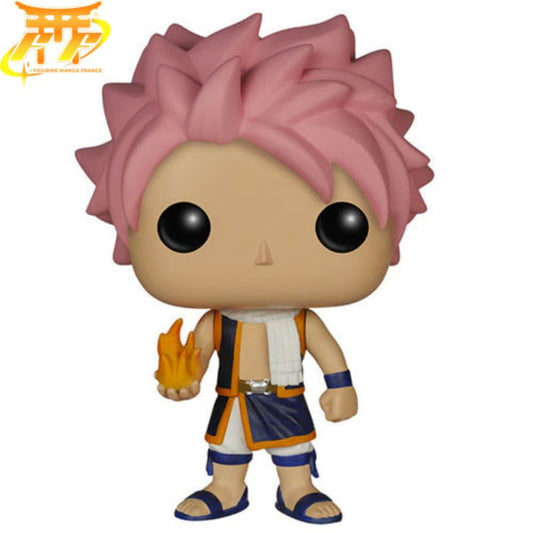 Natsu Dragnir Figurka POP - Fairy Tail™